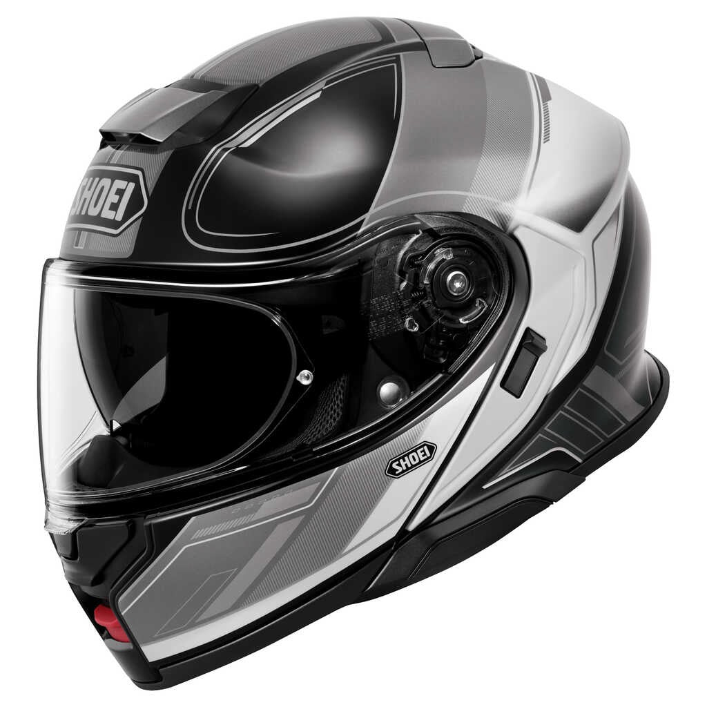 Shoei Neotec 3 Sharpen TC-5 Helmet