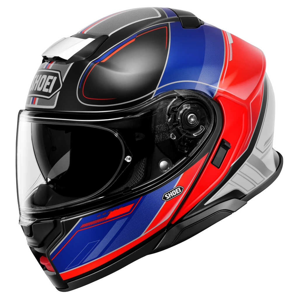 Shoei Neotec 3 Sharpen TC-10 Helmet
