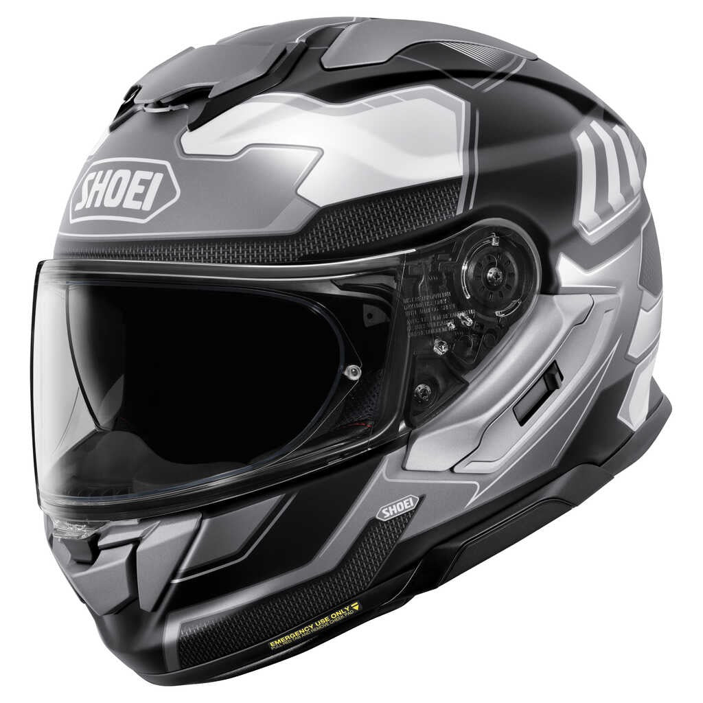 Shoei GT-Air 3 Agility TC-5 Helmet
