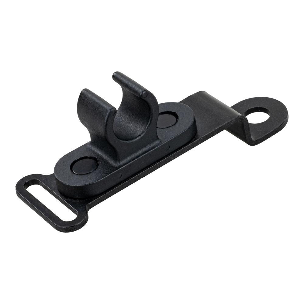 Nelson-Rigg NR-400 Road Trip Saddlebag Bracket (Each)