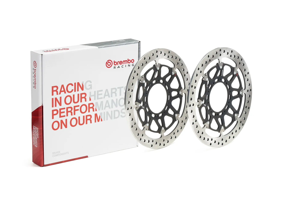 Brembo T-Drive Front Brake Disc for Honda CBR1000RR 17-19