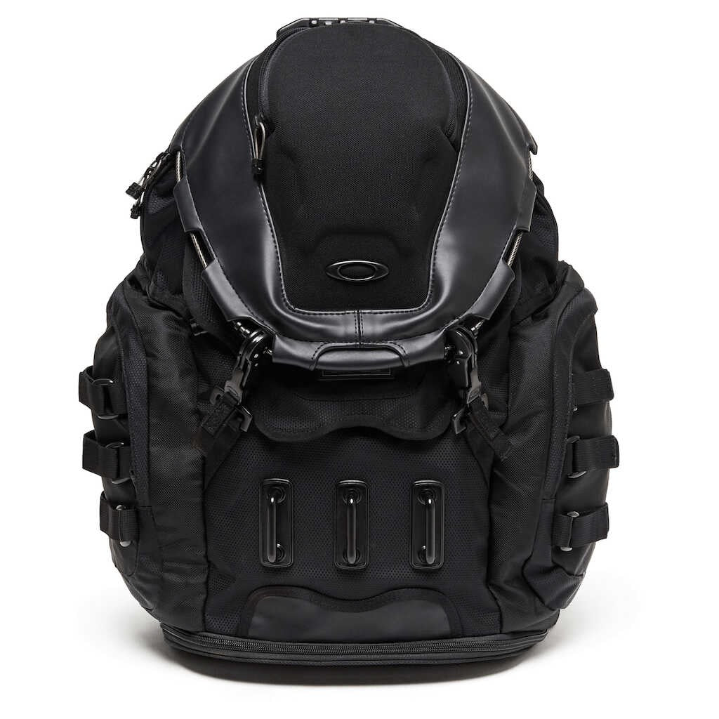 Oakley Kitchen Sink Stealth Black 34L Backpack