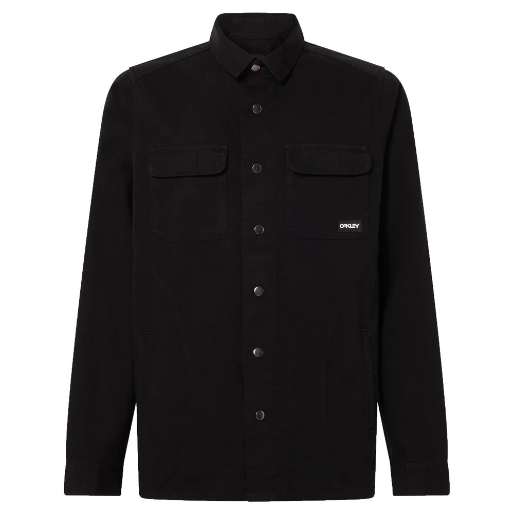 Oakley Long Wknd Blackout Jacket