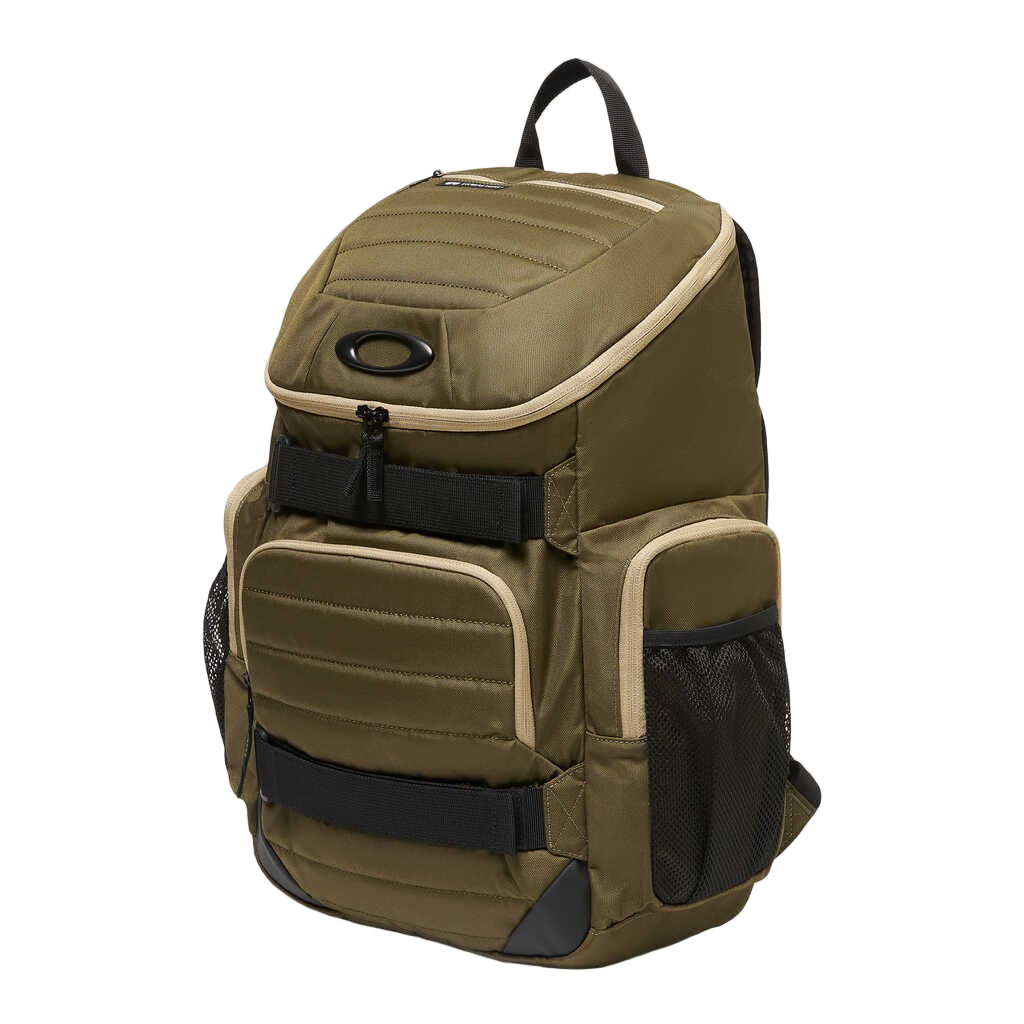 Oakley Enduro 3.0 Army Green/Pebble 30L Big Backpack