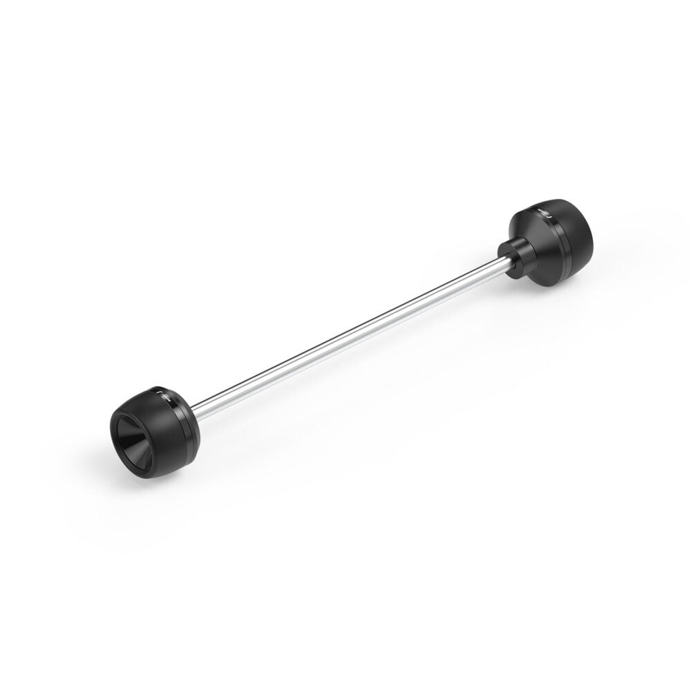 Rizoma R-PW708B Front Axle Slider Black