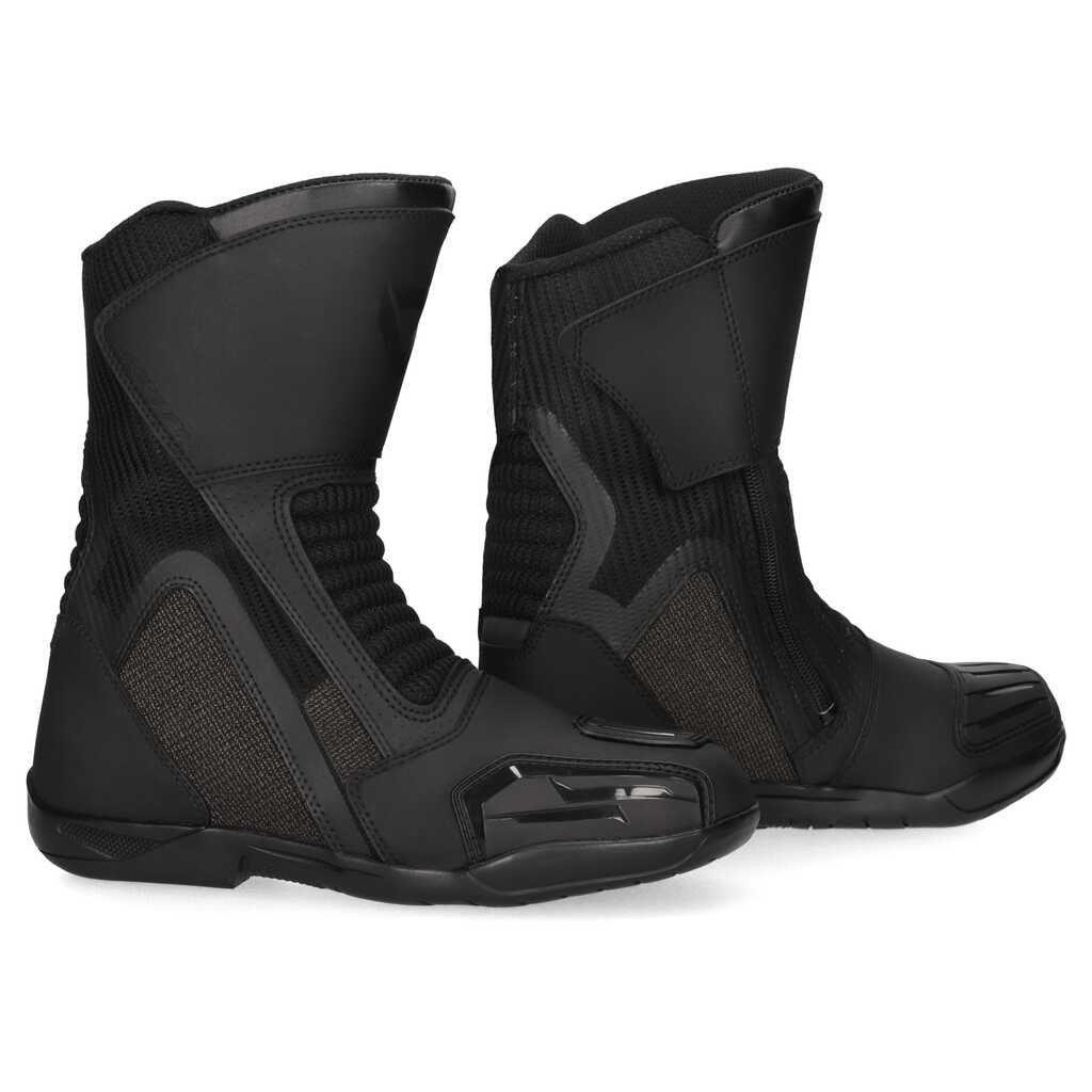 DriRider Air-Tech 3 Black Boots