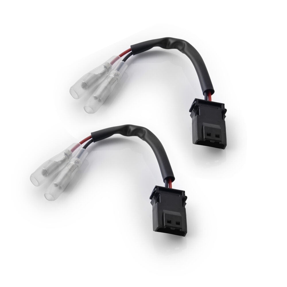 Rizoma Indicator Light Wiring Kit for Harley-Davidson FXDR 114