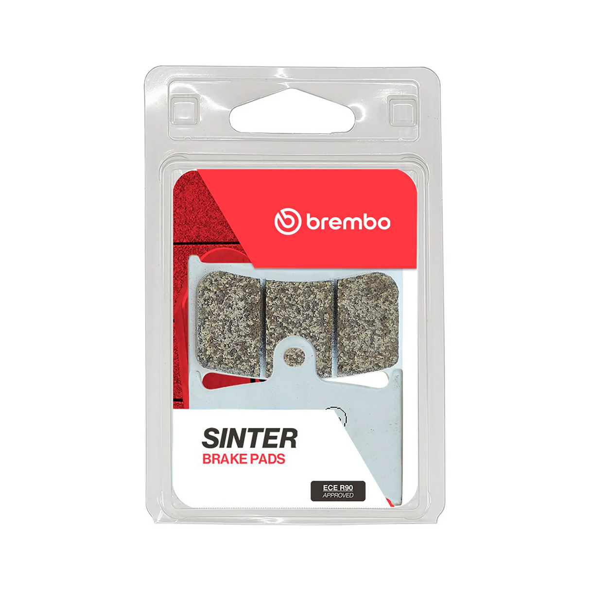 Brembo B-07SU14LA Road (LA) Sintered Front Brake Pad (07SU14.LA)