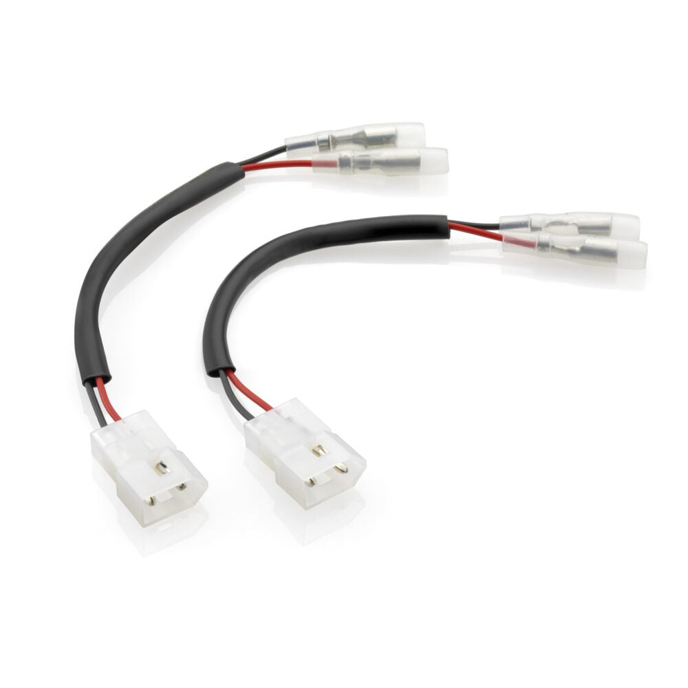 Rizoma Marker Light & Veloce L Mirror Cable Kit for Aprilia RSV 4 15-16
