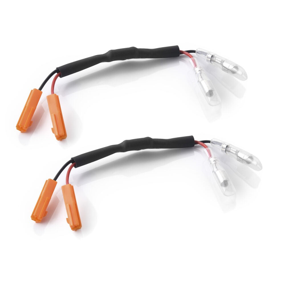 Rizoma Rear Indicators Cable Kit for Honda CB1000R Neo Sport Cafe