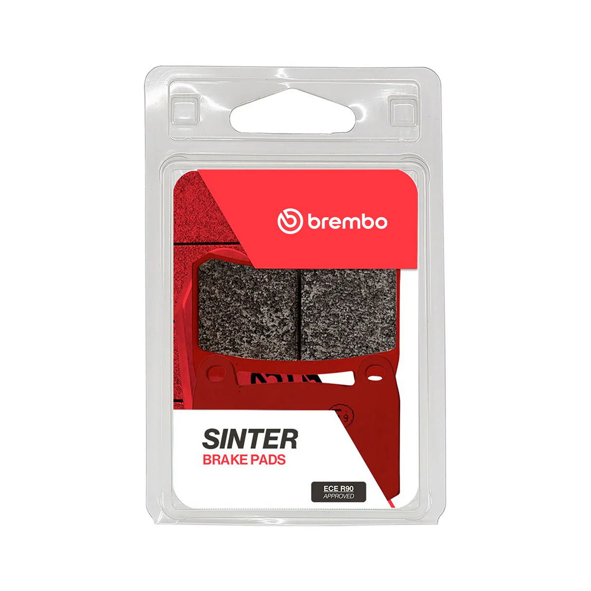 Brembo B-07GR83SA Road (SA) Sintered Front Brake Pad (07GR83.SA)
