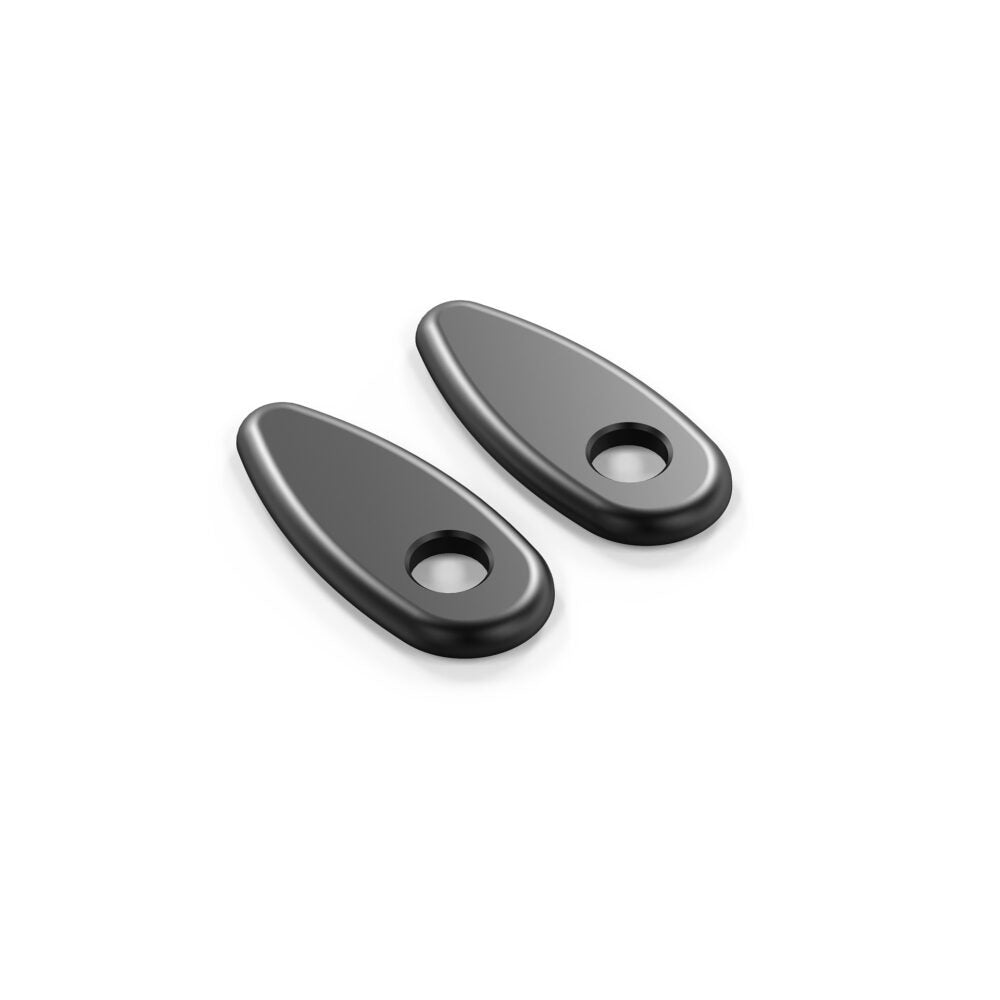 Rizoma Rear Indicator Adapters for Harley-Davidson Softail 18-21 Models