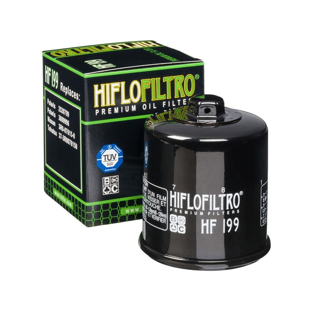 HifloFiltro 43-HF1-99 Oil Filter HF199