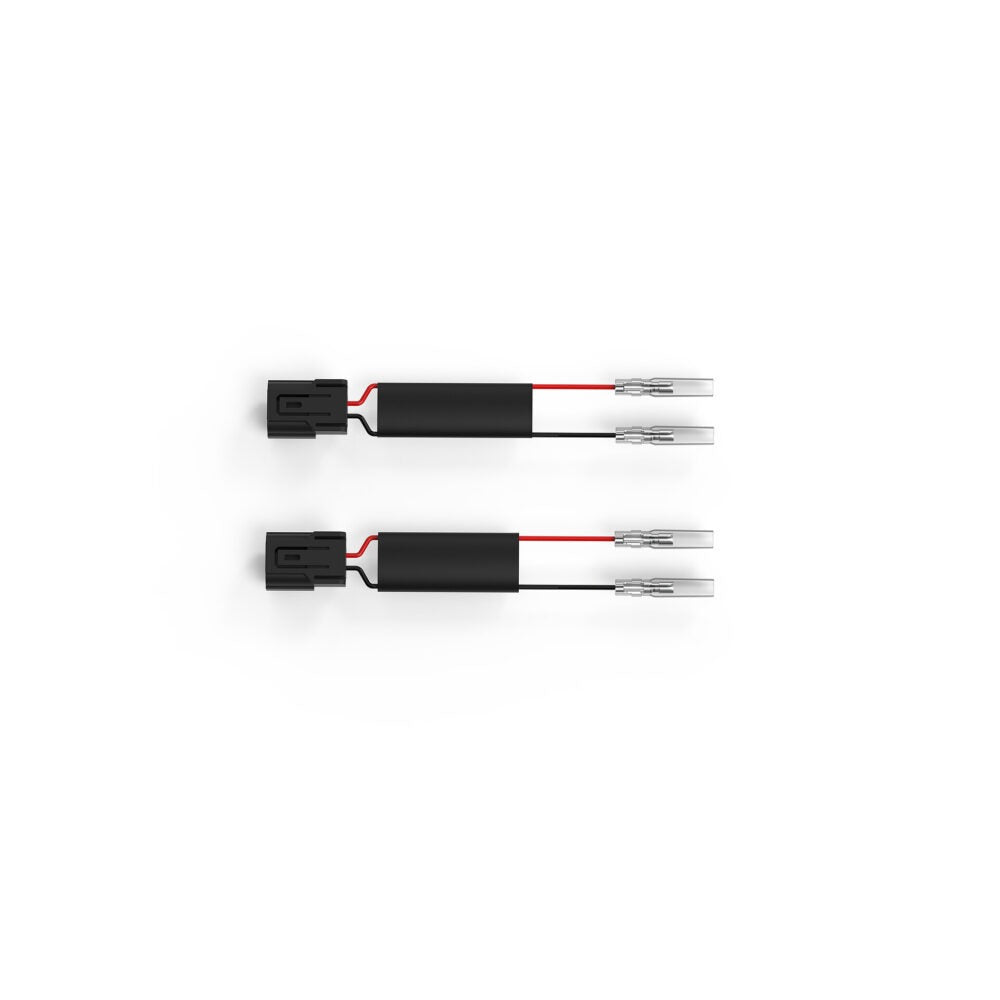 Rizoma R-EE230H Wiring Kit w/Resistors for Turn Signals