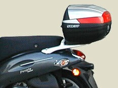 Shad Top Case Fitting Kit for Kymco People 150 05-06