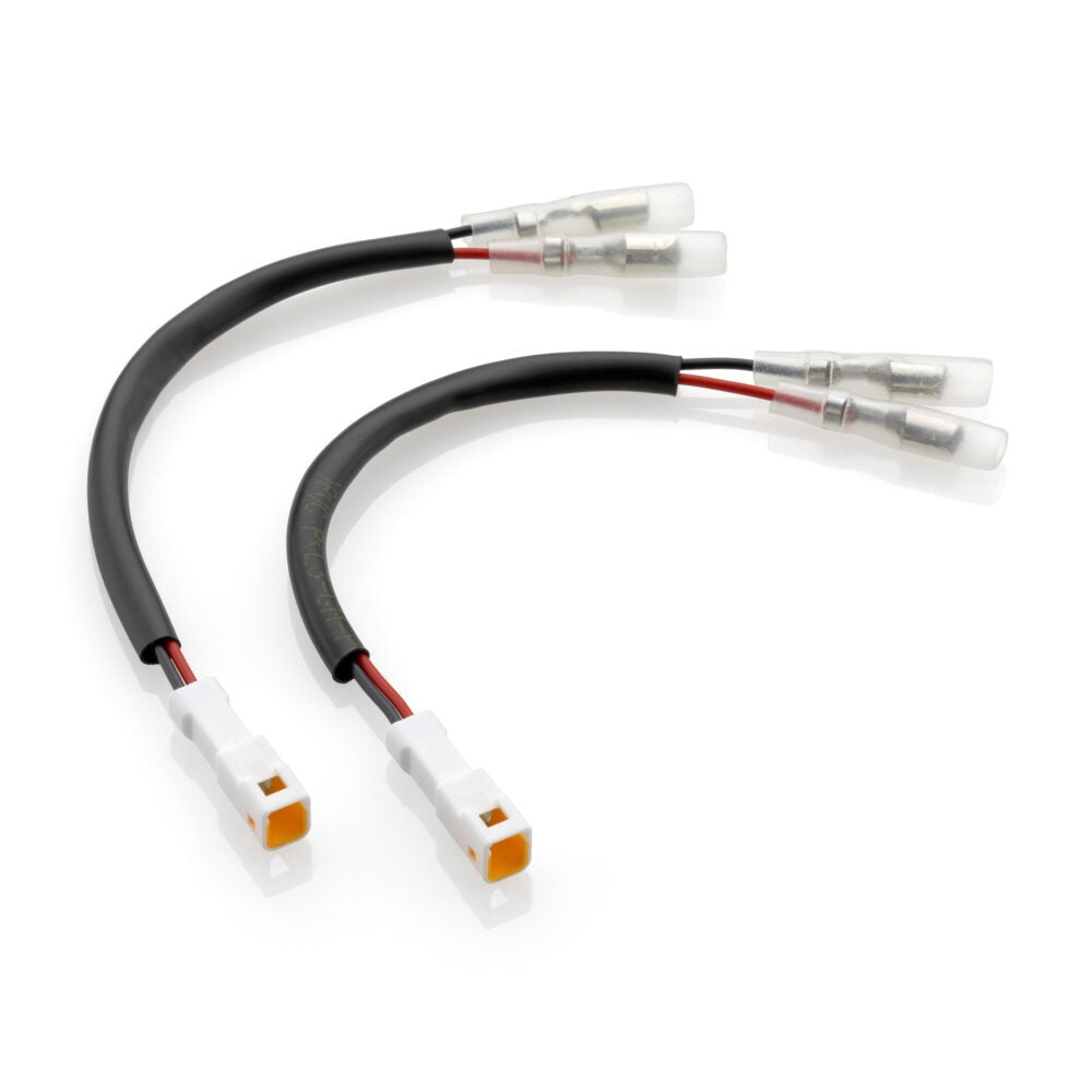 Rizoma Marker Light & Veloce L Mirror Cable Kit for Ducati XDiavel S