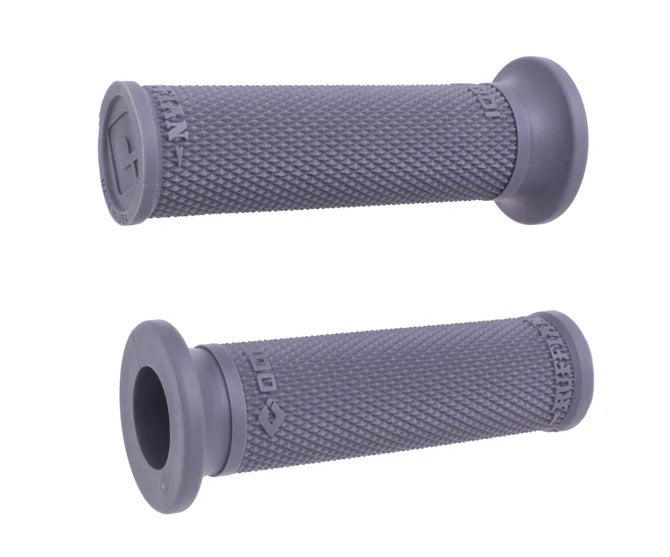 ODI Grips ODI-V00RFH Ruffian 1" Handgrips Graphite