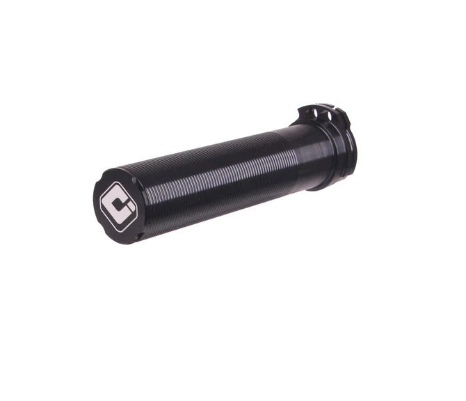 ODI Grips ODI-H70FVCB Dual Throttle Cable Throttle Tube