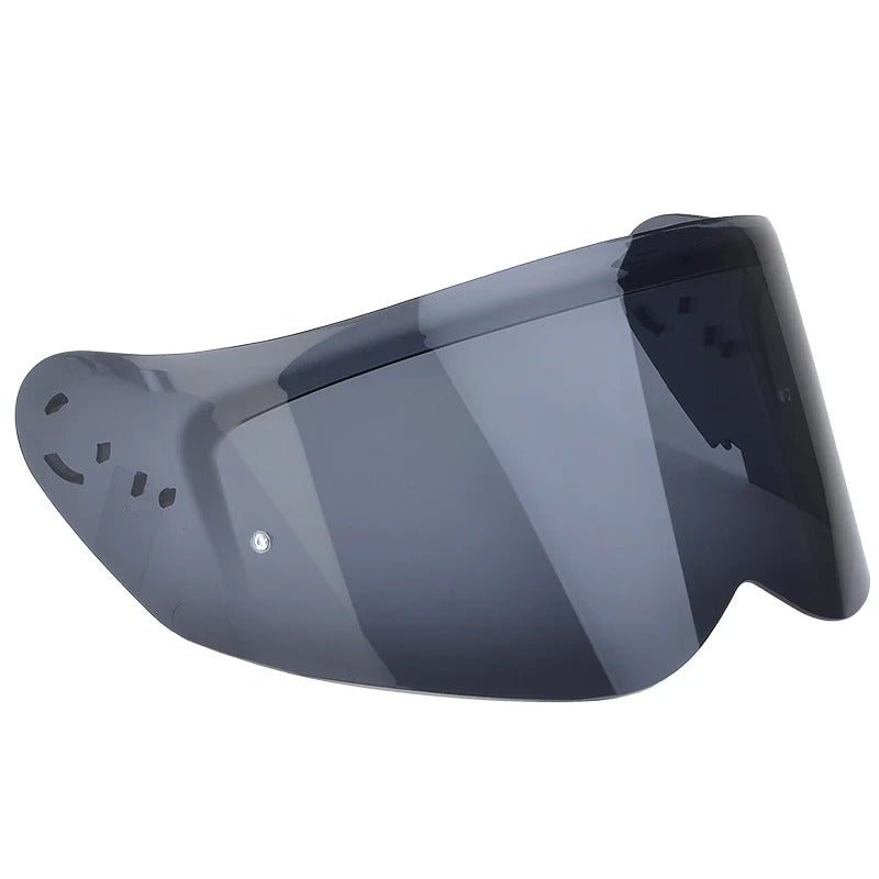 Simpson Dark Tint Visor for Speed/Venom Helmets
