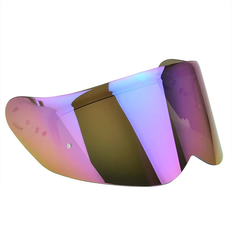 Simpson Iridium Visor for Speed/Venom Helmets