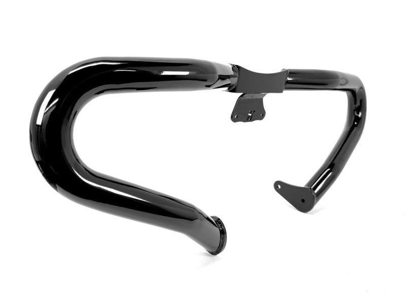 Kodlin KM-K59516 Front Engine Guard Crash Bar Bronze for Harley-Davidson Softail 25-Up w/Mid Mounts