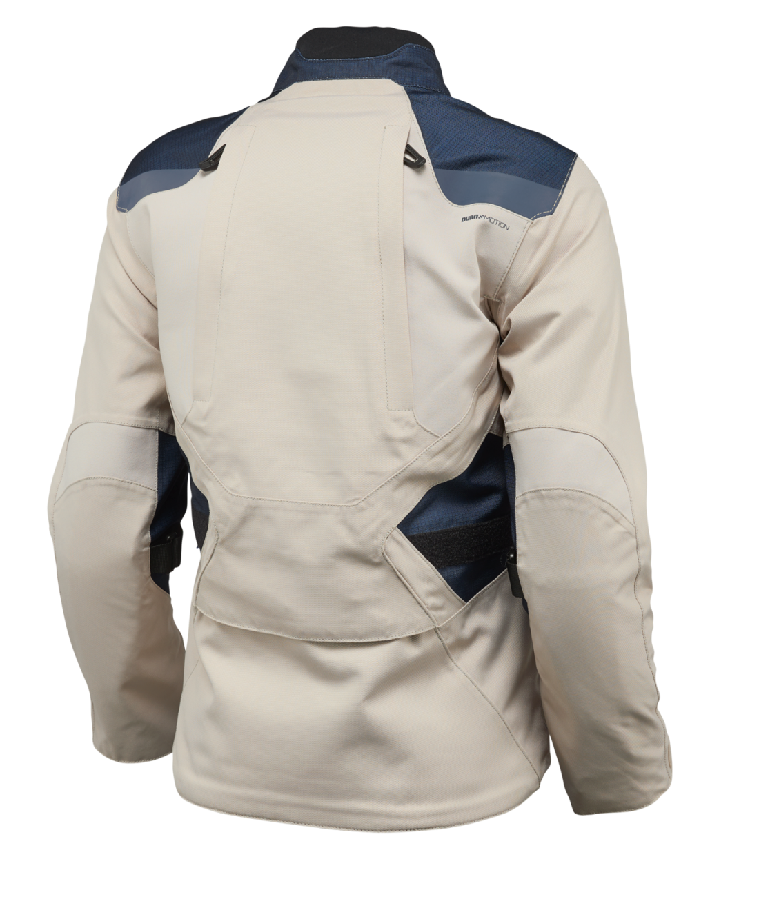 Thor Range Sand/Midnight Womens Jacket