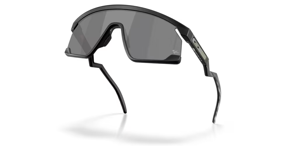 Oakley BXTR Sunglasses MotoGP Collection w/Matte Black Frame & Prizm Black Lenses
