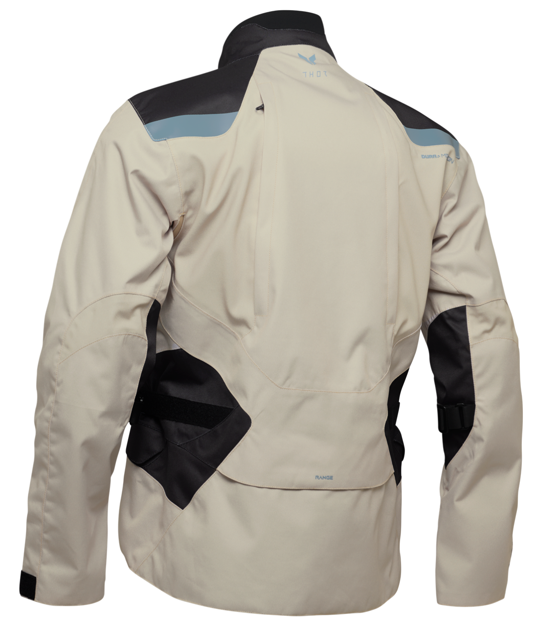 Thor Range Sand Jacket