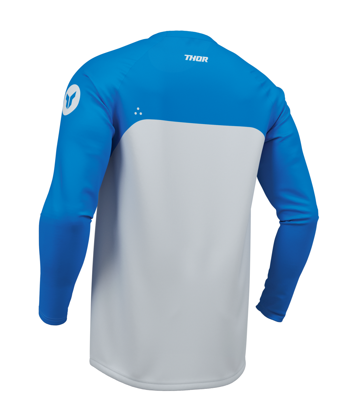 Thor 2026 Ridemode Menace Blue Jersey