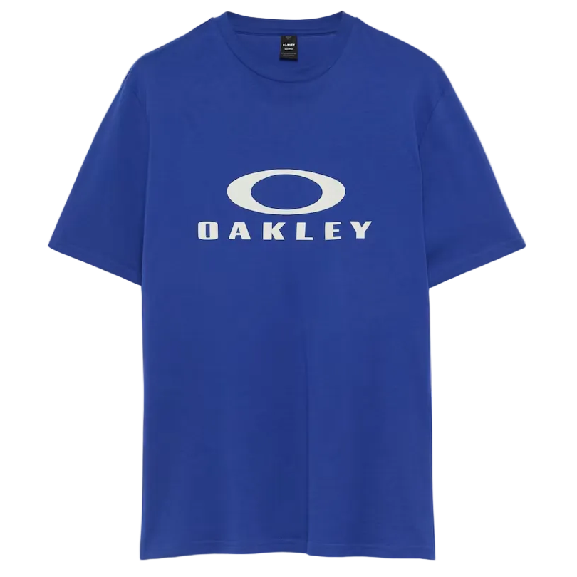 Oakley O Bark 2.0 Electric Blue Tee