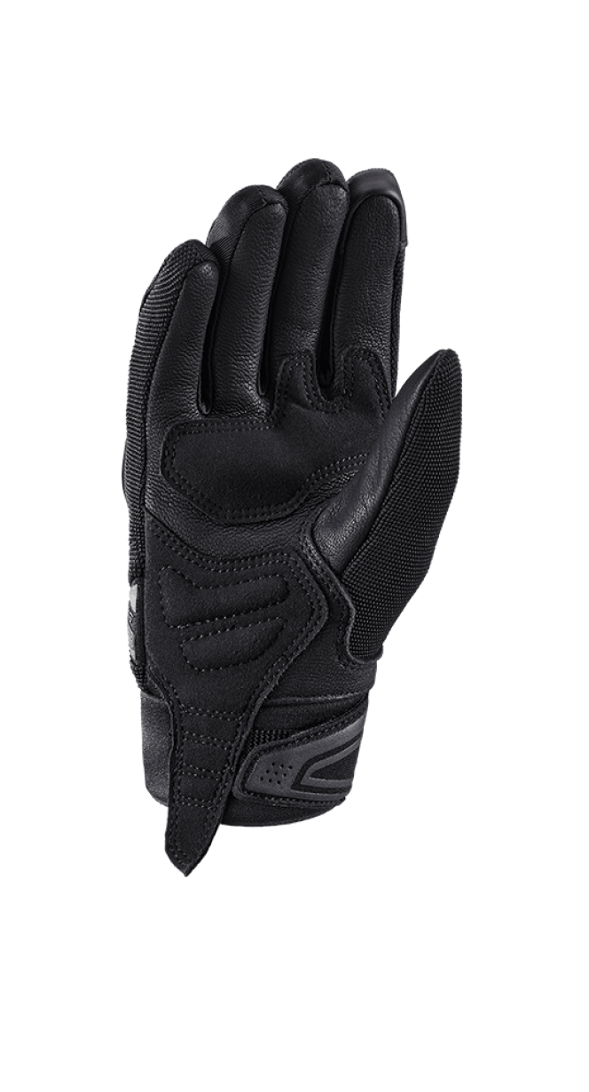 Ixon Mig 2 Black Womens Gloves