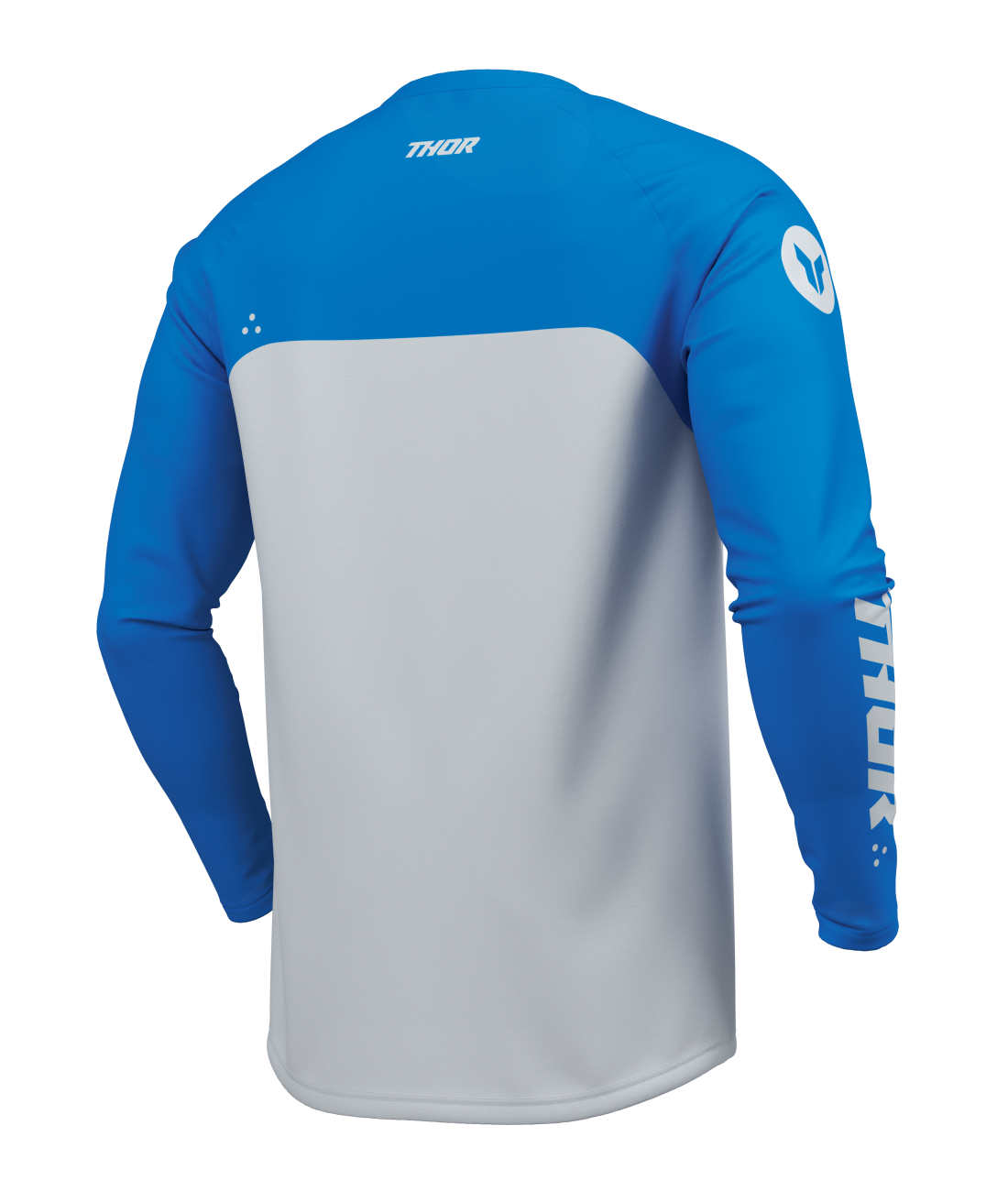 Thor 2026 Ridemode Menace Blue Jersey