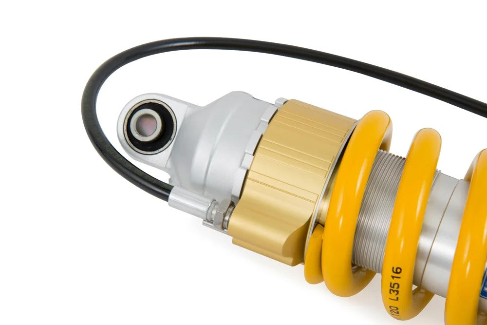 Ohlins RE 907 STX 46 Adventure Series Rear Shock Absorber for Royal Enfield Himalayan 16-23