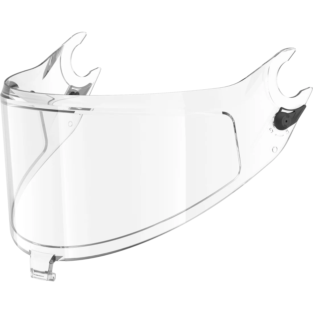 Shark Replacement Clear Visor (Pinlock Ready) for Spartan GT Pro/Spartan RS Helmets