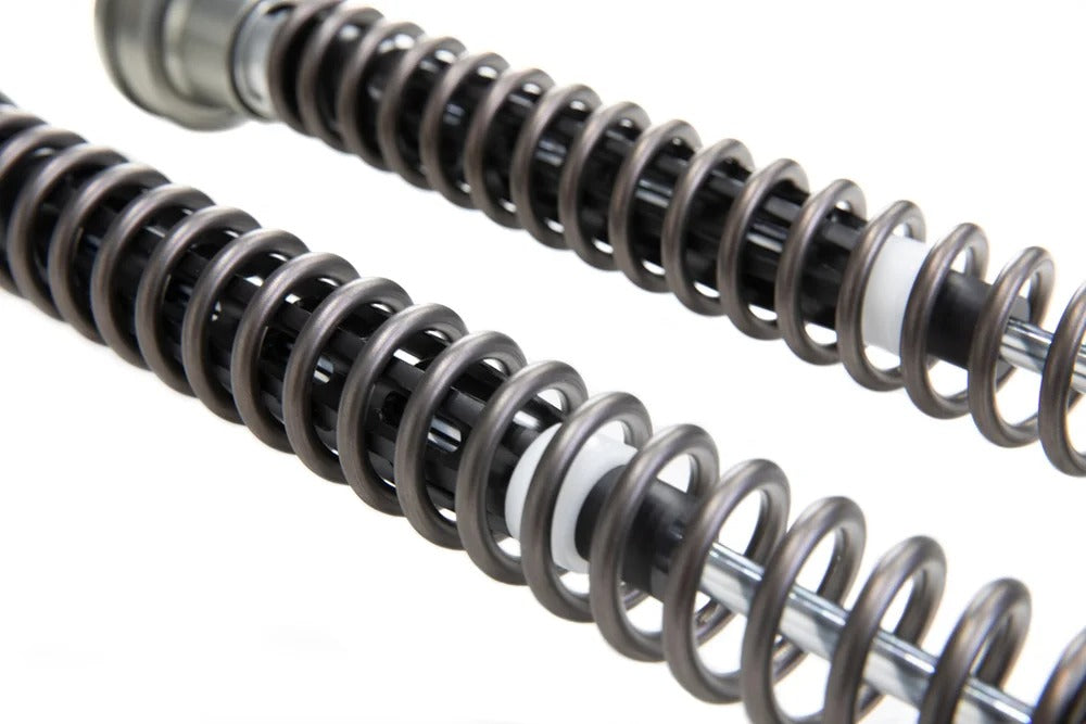 Ohlins FKR 232 FKR 100 Series Front Fork Cartridge Kit for Yamaha YZF-R9 25-Up w/Kayaba Forks