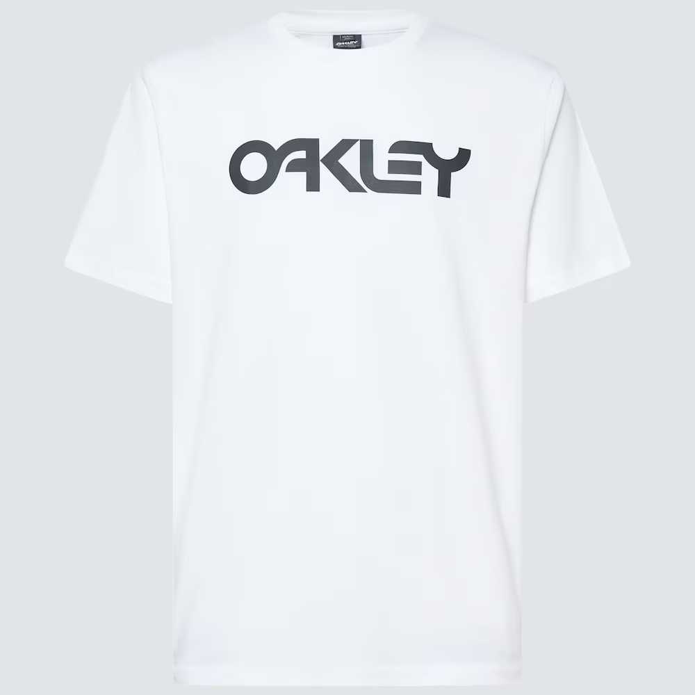 Oakley Mark II 2.0 White/Black Tee