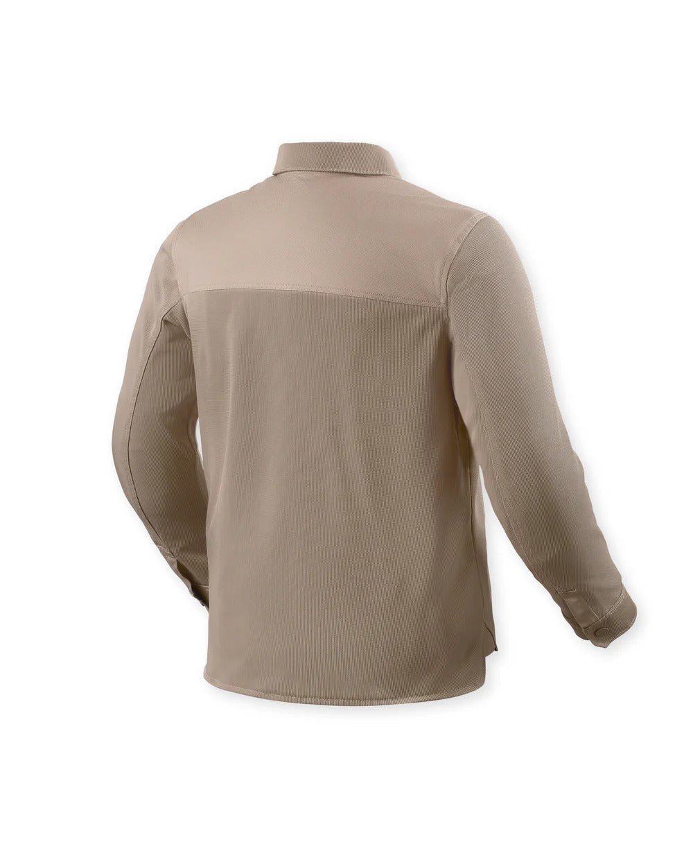 REV'IT! Tracer Air 3 Sand Textile Overshirt