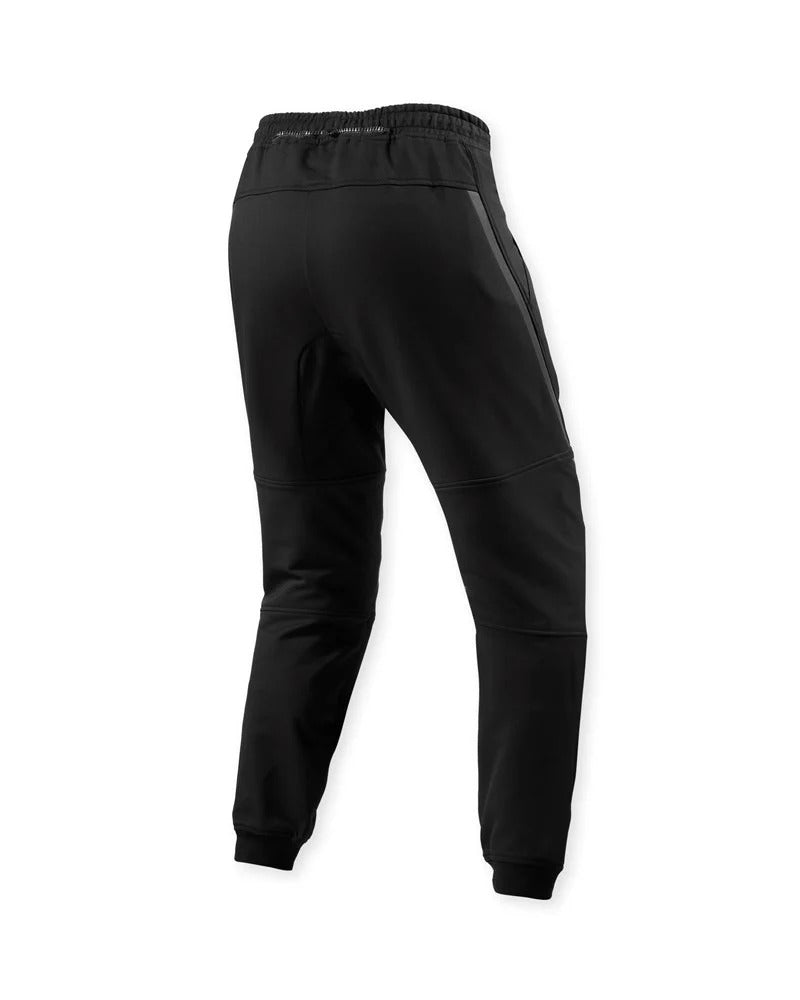 REV'IT! Parabolica 2 Black Textile Pants