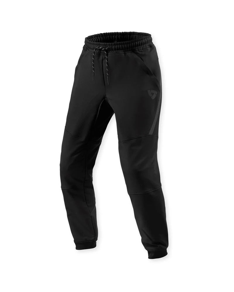 REV'IT! Parabolica 2 Black Textile Pants
