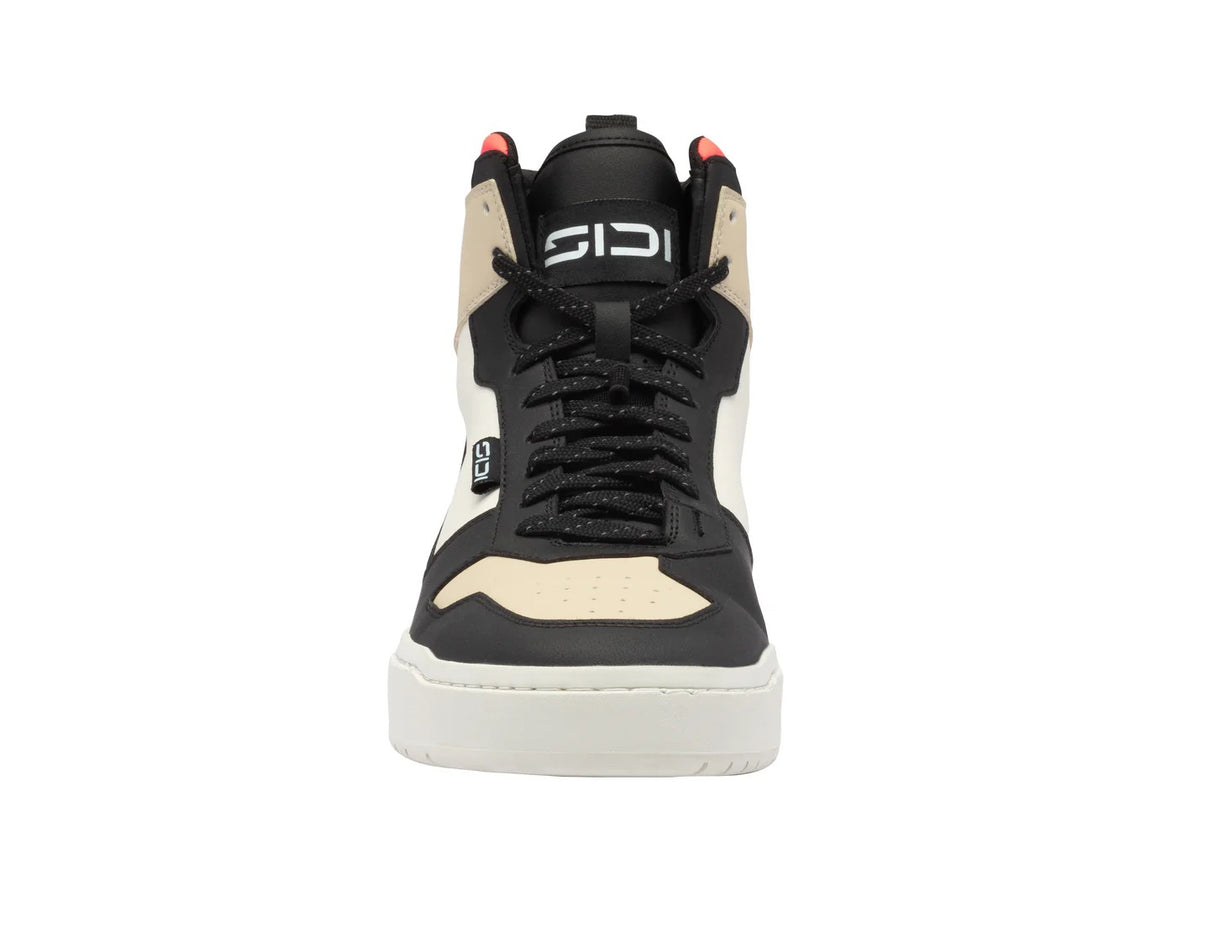 Sidi Lynx Black/Sand Shoes
