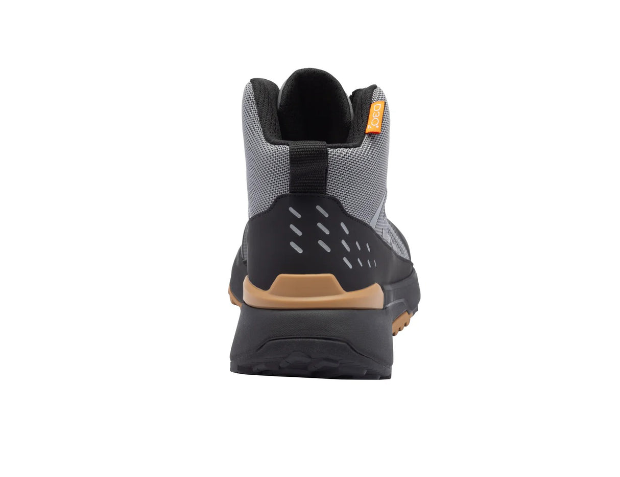 Sidi Nucleus Air Grey/Black Shoes