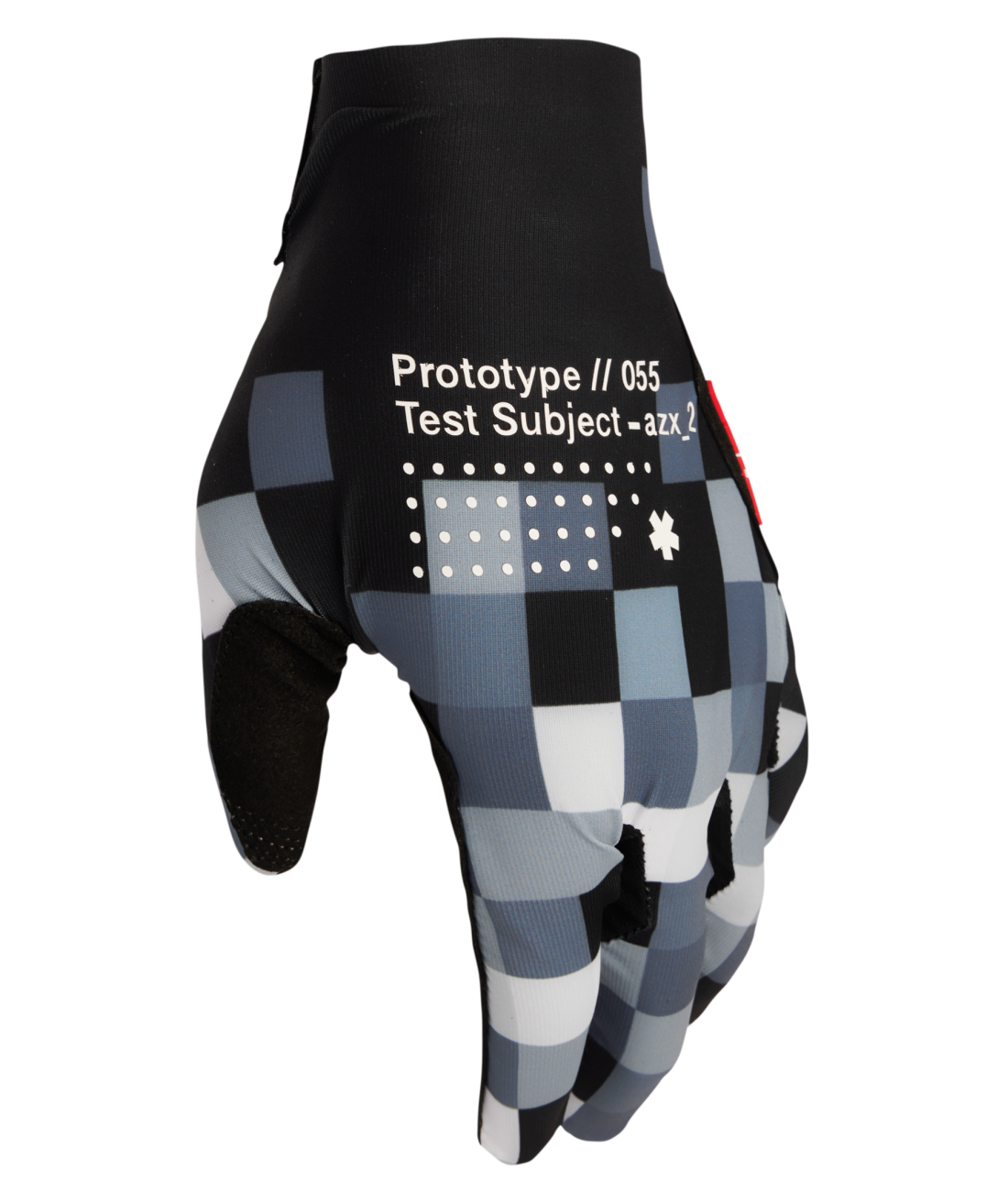 Thor 2025 Sportmode Riot Black Gloves