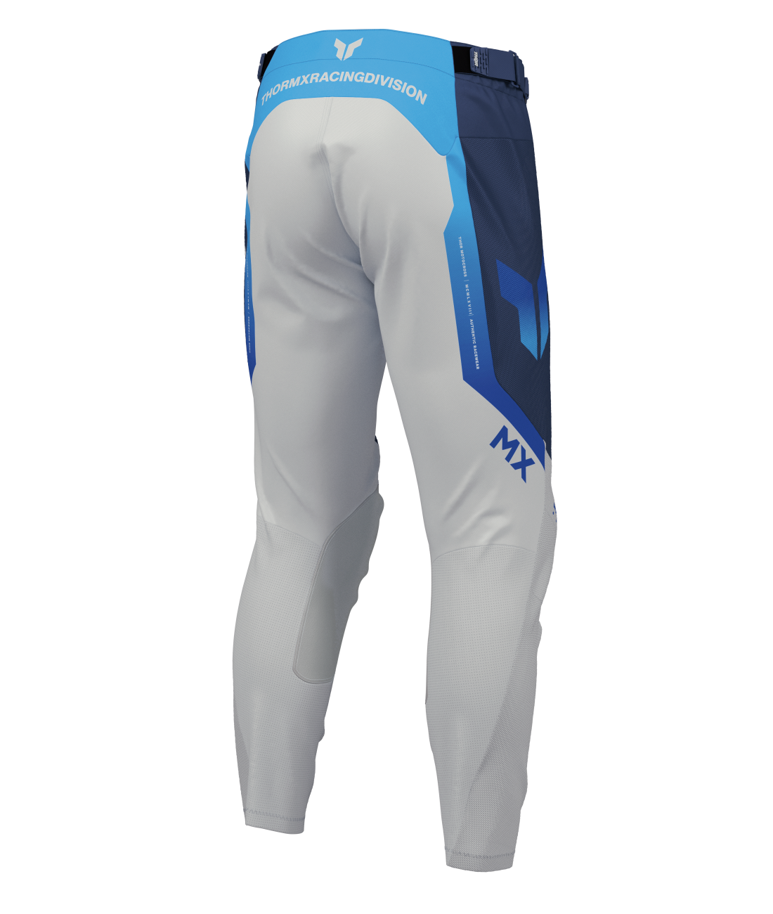 Thor 2026 Launchmode Air Raptor Midnight/Grey Pants