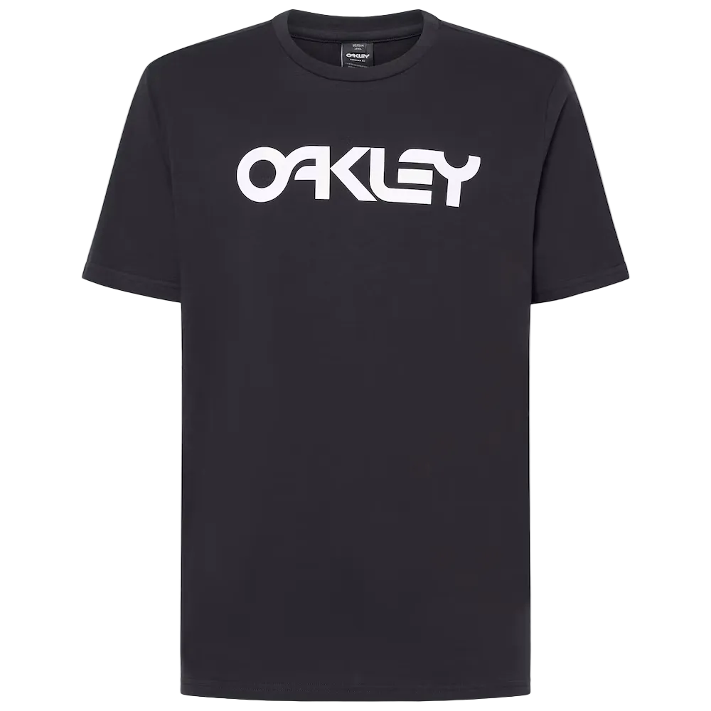 Oakley Mark II 2.0 Black/White Tee