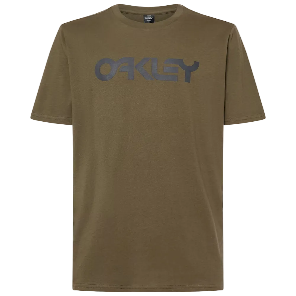 Oakley Mark II 2.0 Dark Brush/Black Tee