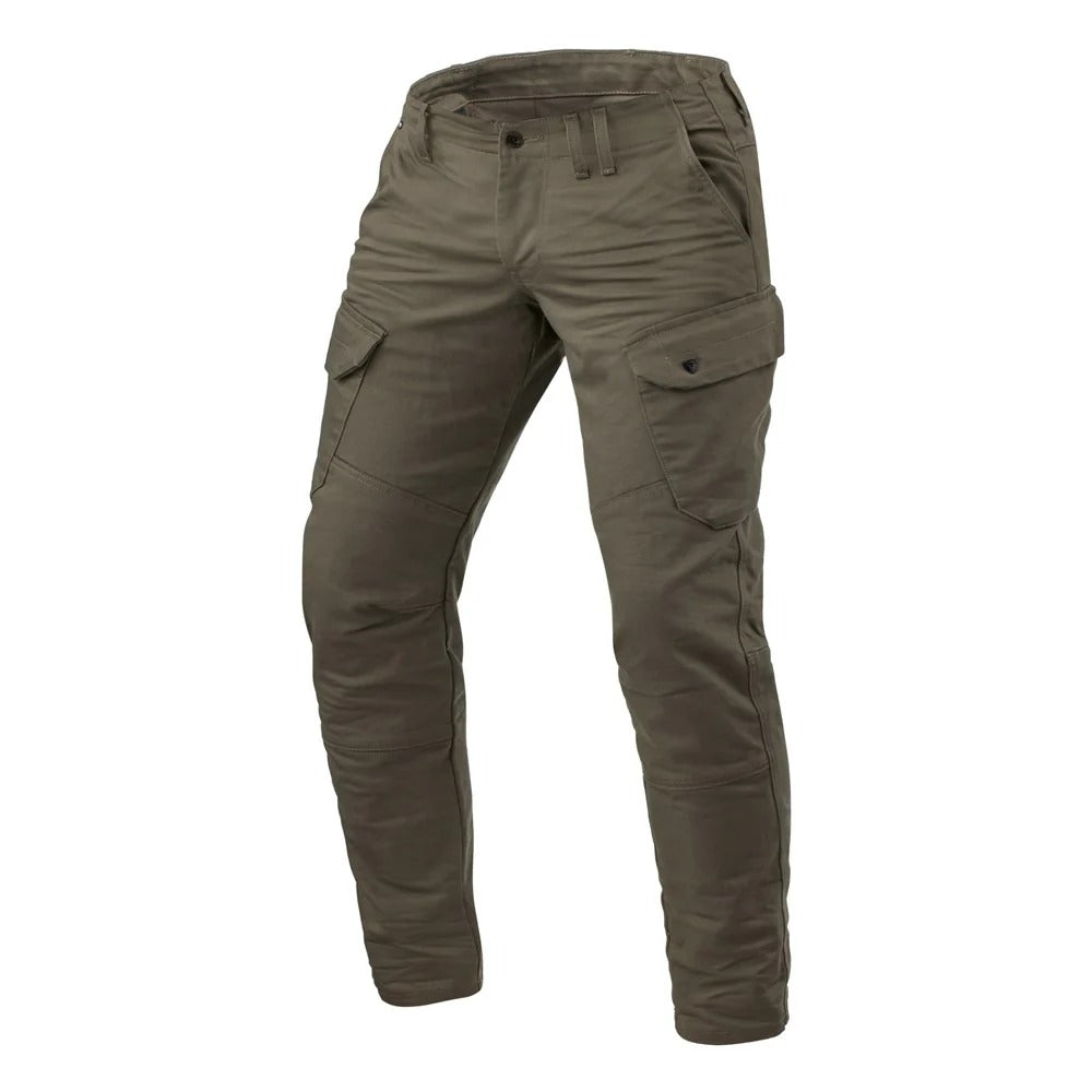 REV'IT! Cargo 2 TF Tarmac Extra Short Leg Jeans