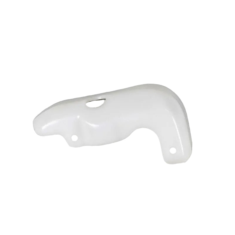 UFO Lower Front Brake Cable Cover for Kawasaki KX 125/KX 250 99-02