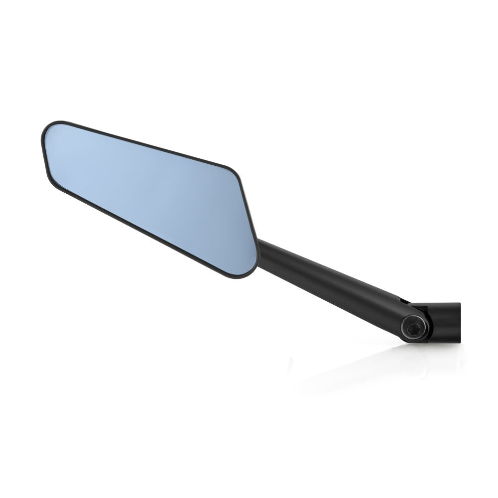 Rizoma Circuit 744 Left Mirror Black