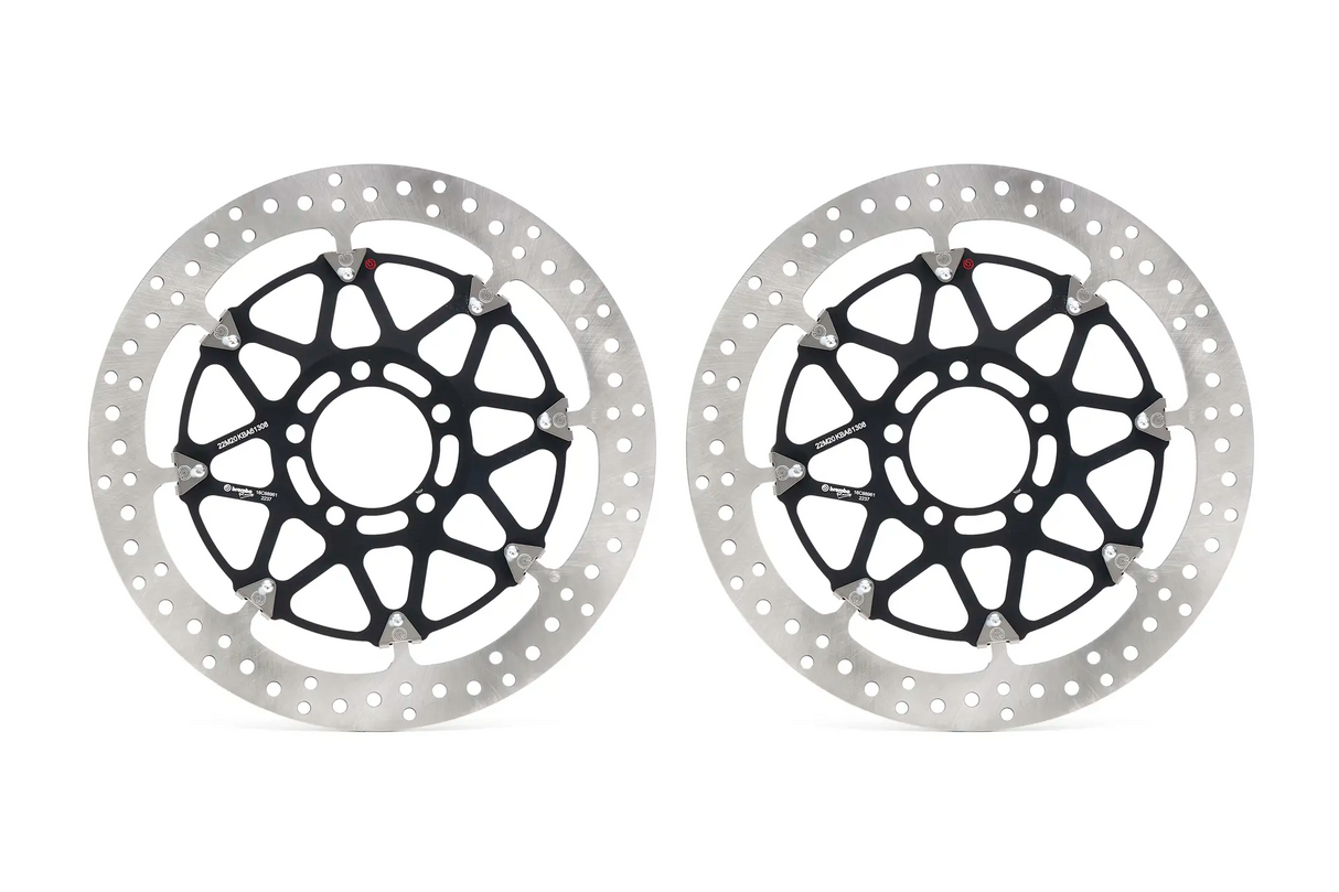 Brembo T-Drive Front Brake Disc for Kawasaki ZX 10 RR Ninja 17-20