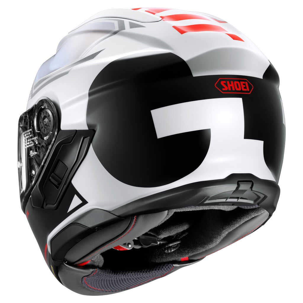Shoei GT-Air 3 Mike TC-6 Helmet